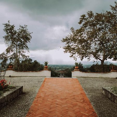 Tenuta Torellone San Potito Sannitico Exterior photo