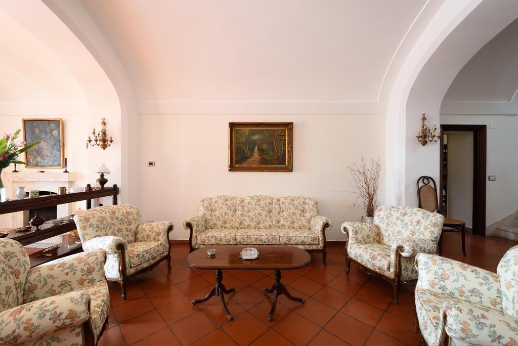 Tenuta Torellone San Potito Sannitico Exterior photo